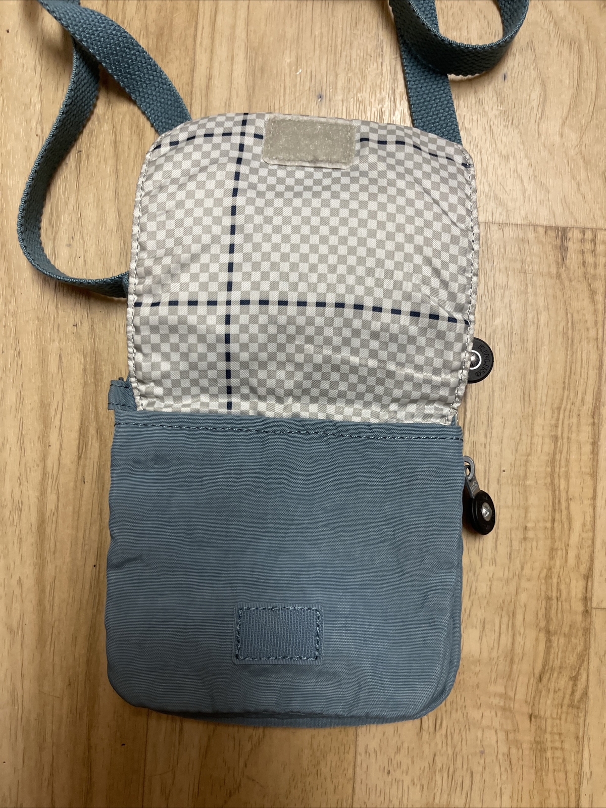 Kipling Women's Eldorado Crossbody Lightweight Ny… - image 2