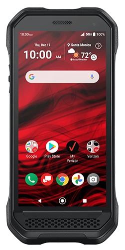 ✅New Kyocera DuraForce Ultra 5G E7110 Verizon Rugged 128GB Android Smartphone✅ - Image 4 of 4