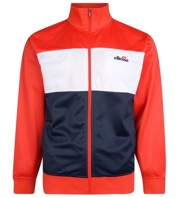 retro tracksuit jacket