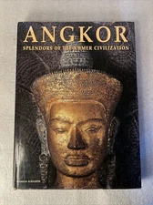 Angkor : Splendors of the Khmer Civilization by Albanese