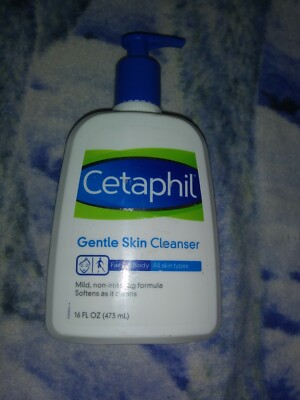 cetaphil 16 oz cleanser