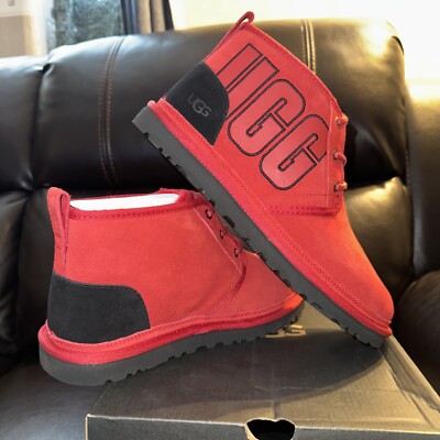 UGG Men display picture 1