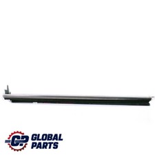 Mercedes C209 W209 Zierstab Zierleiste Hinten Links A2096700138