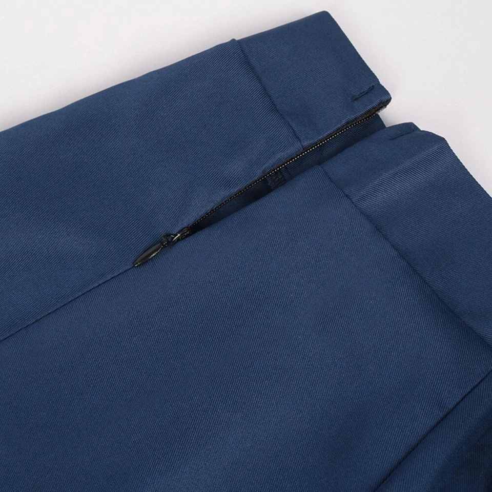 Anime Jujutsu Kaisen Zenin Maki Cosplay Costume Uniform Suit Halloween Carnival - Image 4 of 4