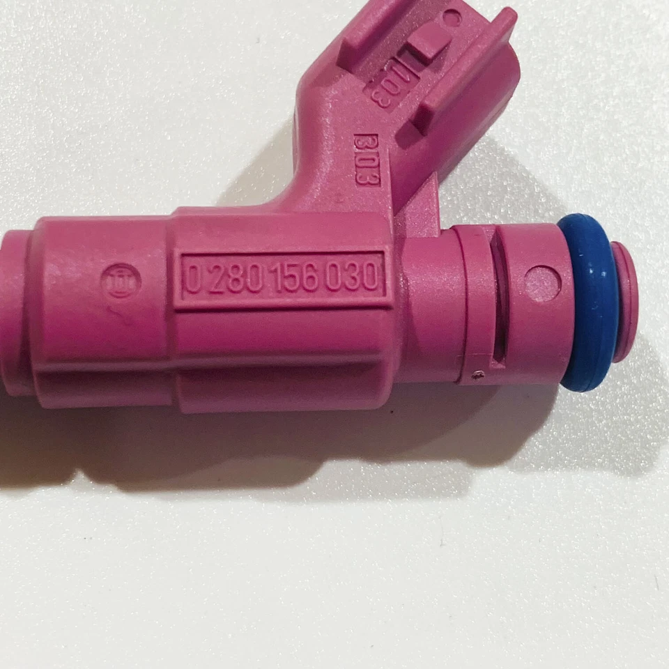 Inyector de combustible Mopar para Chrysler Sebring PT Cruiser Dodge Stratus 2003-2005 neón Foto 3 de 4