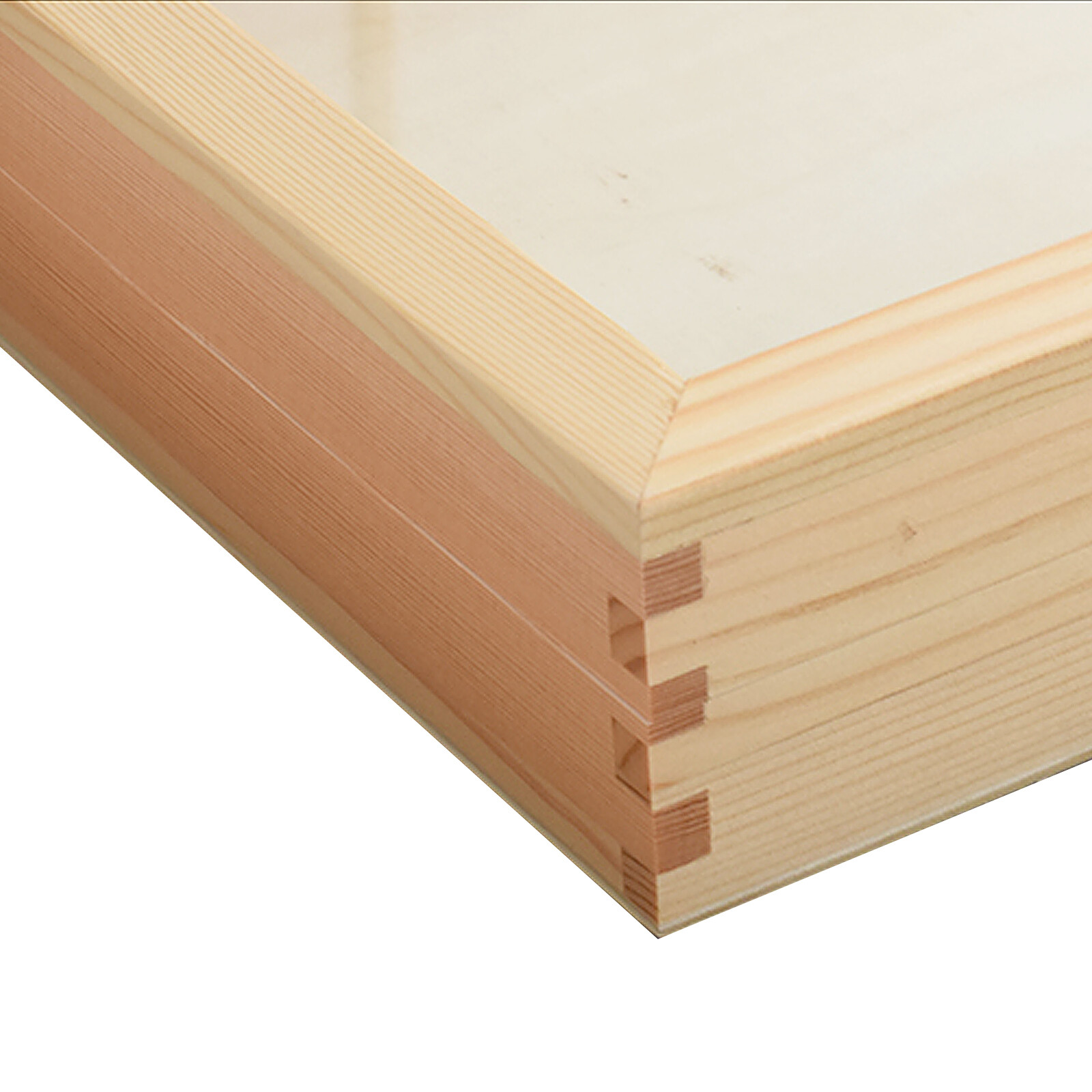 Wooden Pin Display Case Brooch Pin Storage Box Jewellery Pin Badge