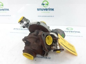 TURBOLADER TURBO Renault Kangoo Express (FW) 2013 8201164371 / GT1241J0SZ