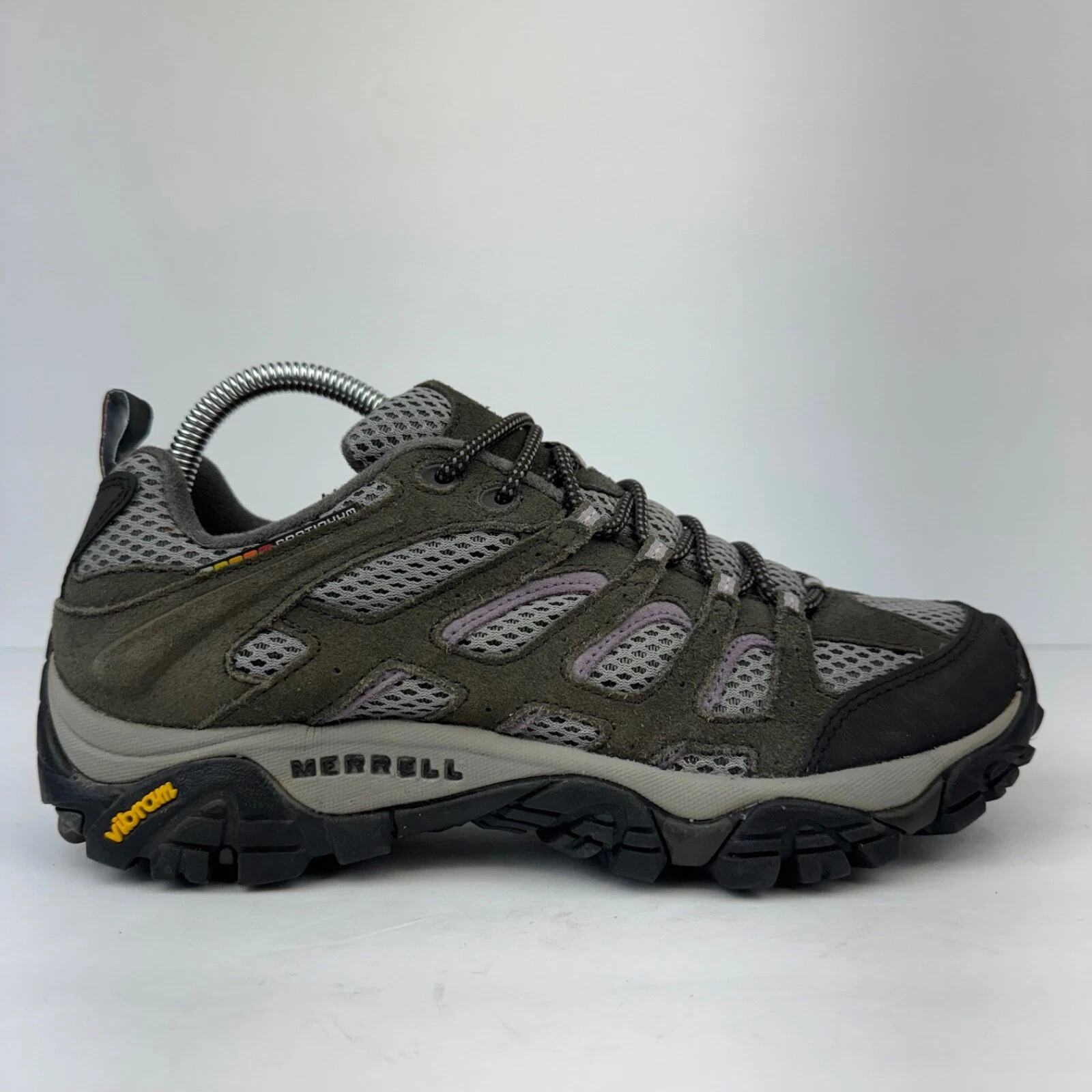 merrell ventilator low top shoes