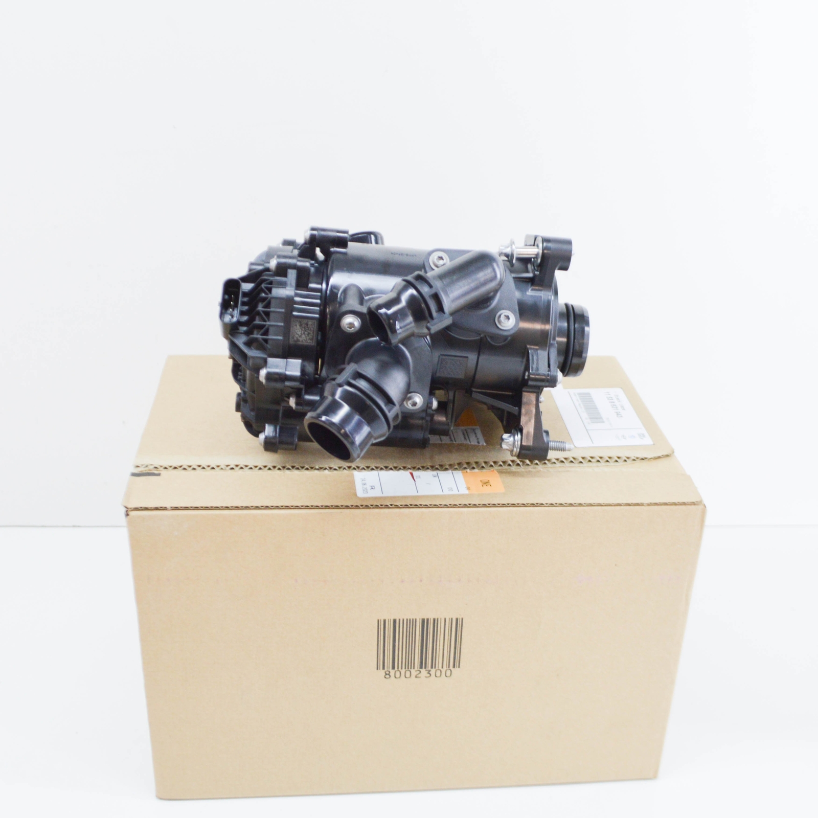 BMW 2 Gran Coupe F44 Heat Management Module 11538631943 NEW 