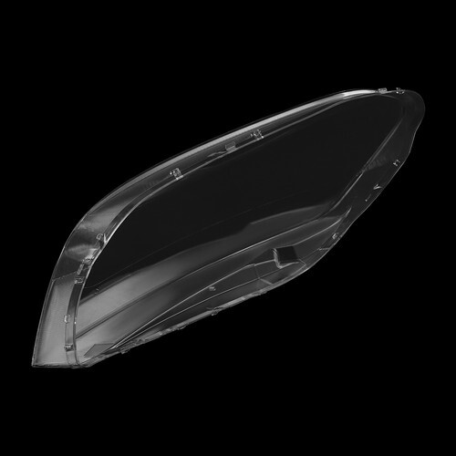 Left &Right Headlamp Covers Pair For 2009-2013 Volvo XC60 Headlight Lens Covers! - Bild 7 von 17