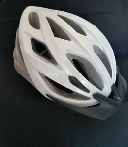 trek vapor helmet