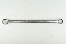Vintage PROTO 1" x 15/16" 12-Point Box End Wrench No. 1145 MADE IN USA