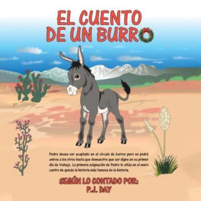 El Cuento De Un Burro
