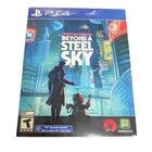 Maximum Games Beyond A Steel Sky Beyond A SteelBook Edition Playstation 4