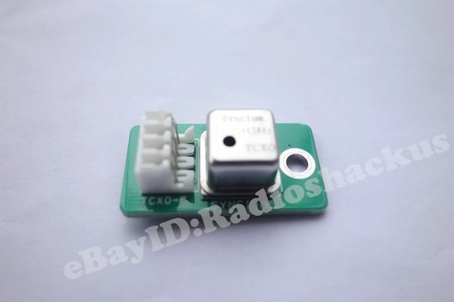 TCXO-7 für Yaesu FT-920 hochstabiles Kristallmodul kompatibel TCXO-7 - Bild 1 von 3