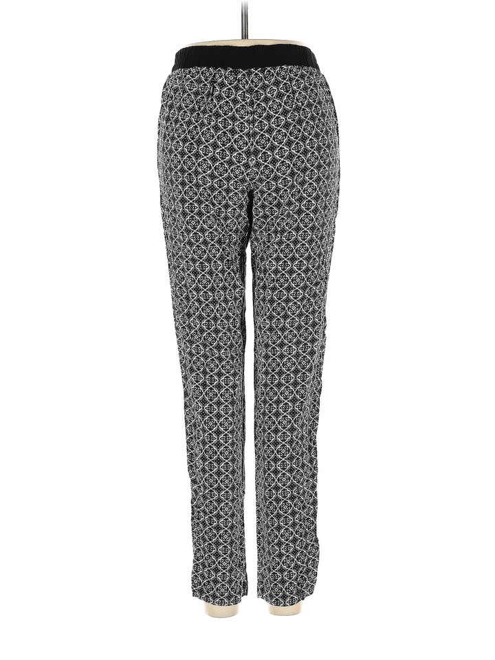 Pantalon Décontracté Femme BeBop - Taille XL - Gris - Taille élastique Cheville