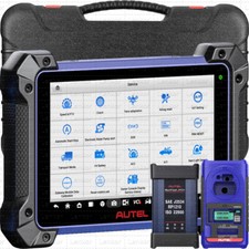 2026 Autel MaxiIM IM608 PRO II IMMO Key Programming Diagnostic Scanner IM608S II