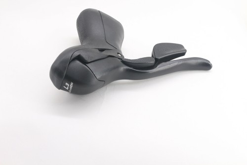 MICRONEW R10 Road Bike Shifters Shift Lever Set 3 x 10 Speed For Shimano - Picture 4 of 4