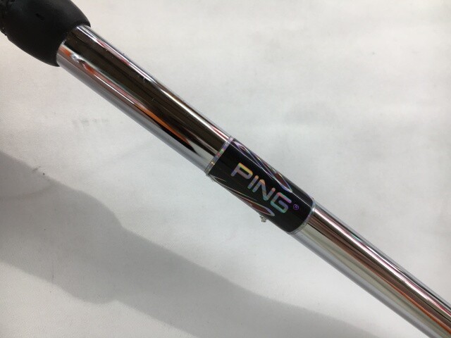 PING Scottsdale Putter Shea　34インチ PING Scottsdale Shea 34.0 inch Putter | eBay