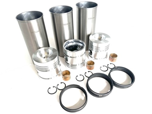 Perkins 3.152 Complete Engine Rebuild Kit fits Massey Ferguson 135 230 235 245 - Picture 5 of 7
