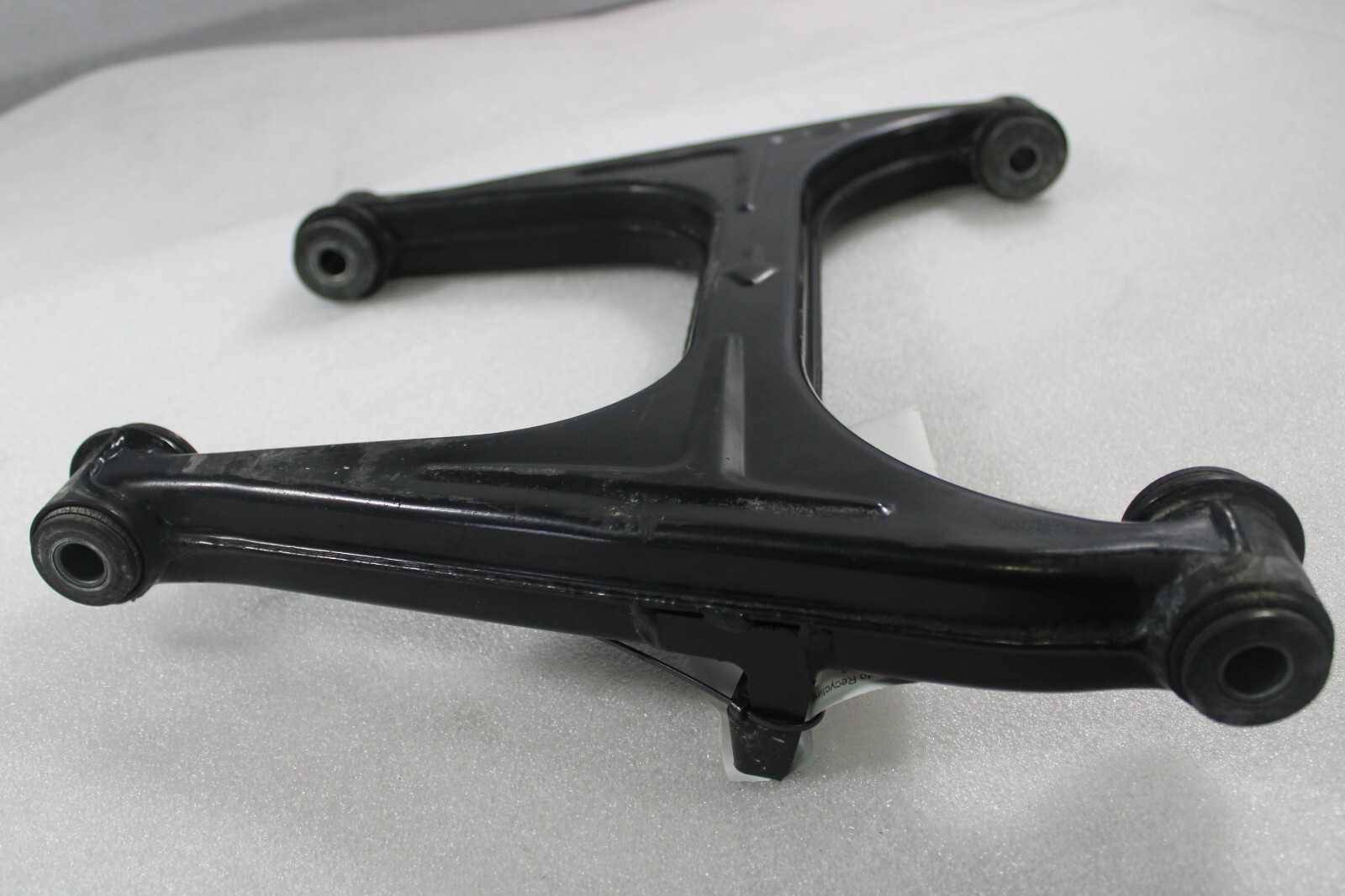 Ferrari 575, LH, Left, Rear Lower Control Arm, Used, P/N 183772