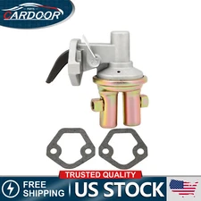 For 1967-1976 John Deere Farm-Industrial BM1105 Mechanical Fuel Pump