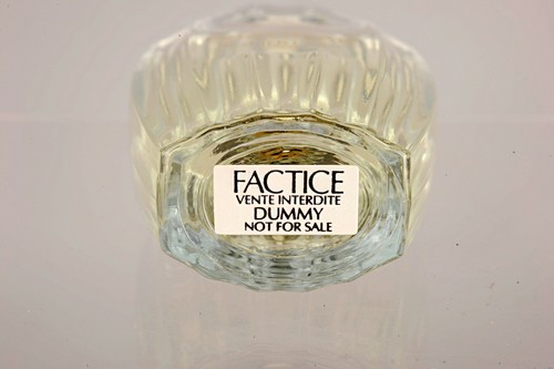 Guerlain Factice Shalimar EDP H 15 cm - Picture 4 of 6
