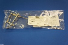 Karl Storz 26167DTS Tan Pyloric Endotome Kit With U-Spring Handle with Ratchet