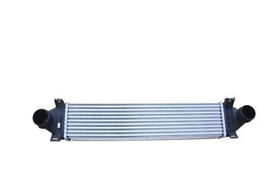 Lade Luft Ladeluftkühler Für Land Rover Freelander 2 L359 LR009802 LR000926