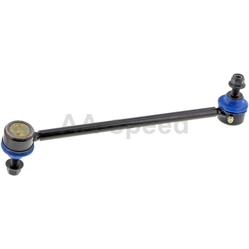Front Rear Sway Bar Link Kit For 2015 Mazda 3 3 Sport Mevotech Supreme - Picture 10 of 12