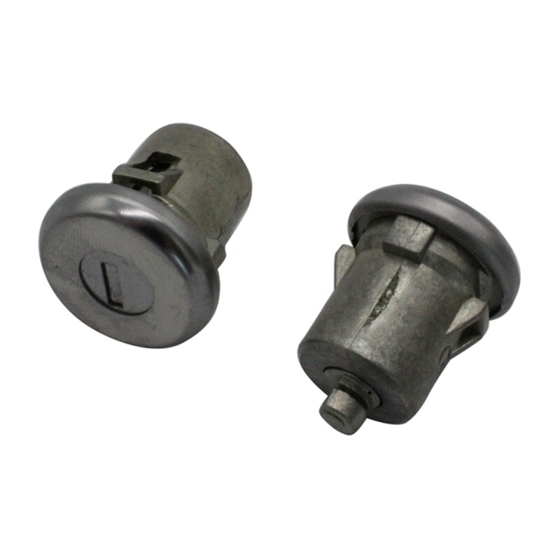 Car Door Lock Barrels Cylinder with 2 Key for Truck SUV 5070006 eBay