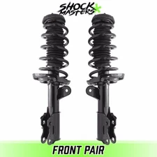 Front Complete Strut Coil Spring Assembly Kit for 2013-2022 Buick Encore AWD