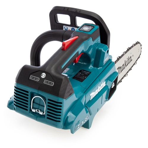 Makita DUC256Z 36V Top Handle Cordless Chainsaw (Body Only) - Picture 5 of 5