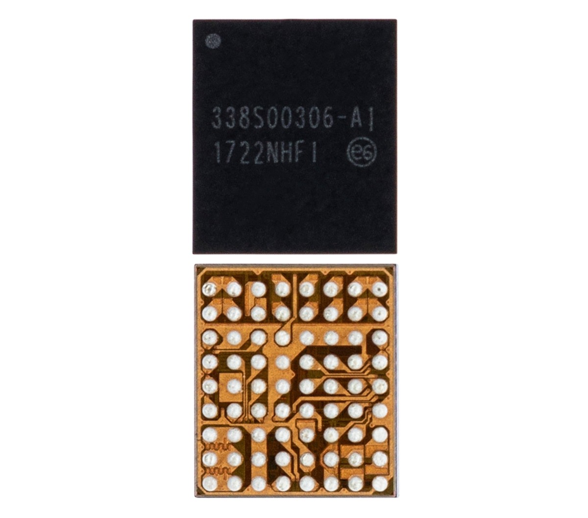 iPhone 純正 micro Replacement Camera PMU IC 1 Compatible For iPhone X (U3700) | eBay