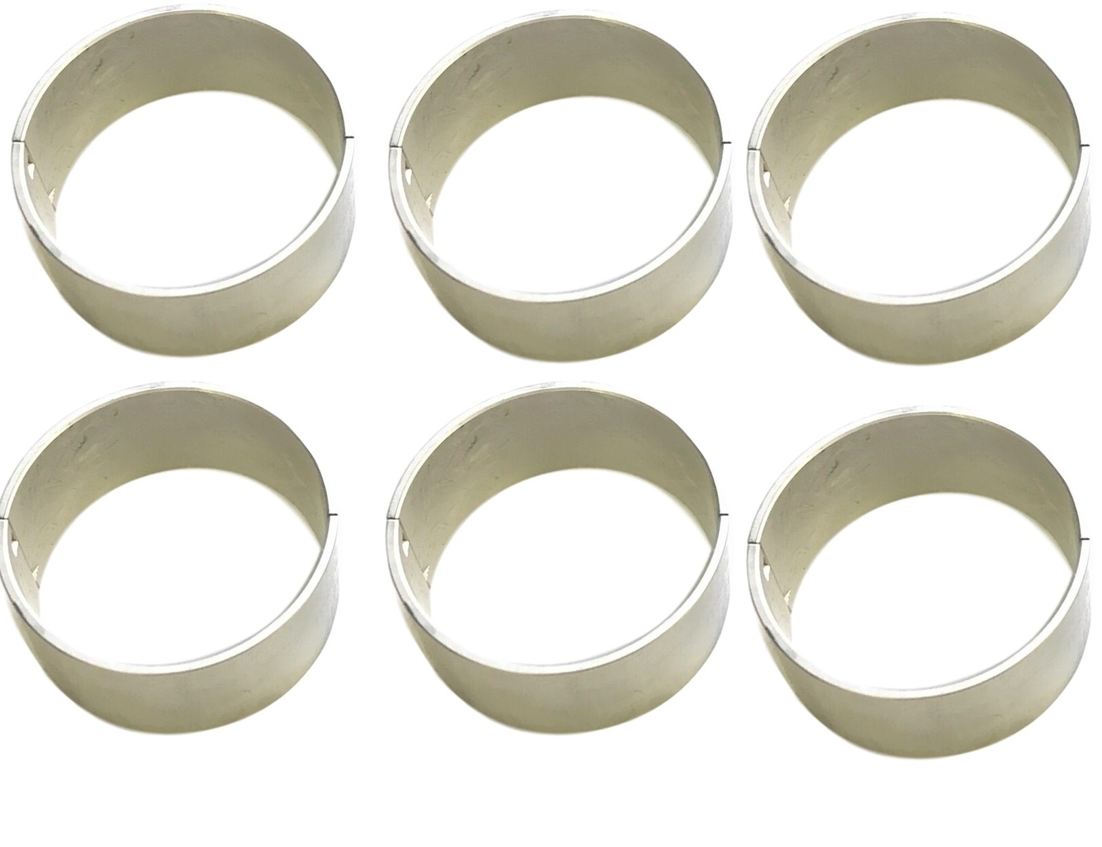 Federal Mogul 6-4425CP Engine Bearings 1.00mm