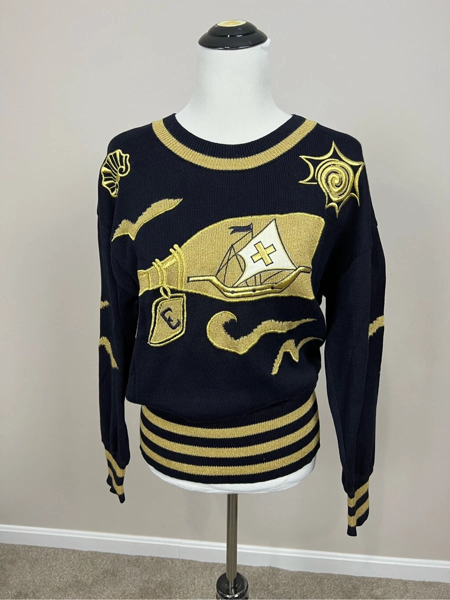 Escada sweaters hotsell on sale