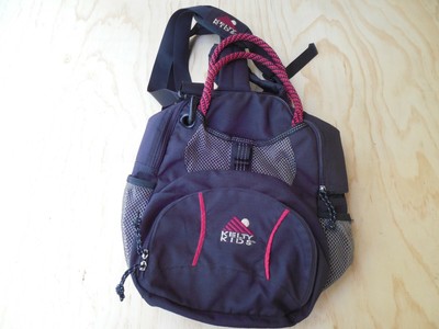 kelty built diaper bag