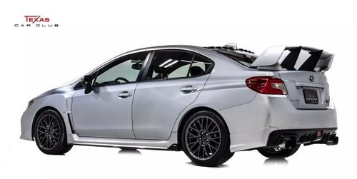 2016 Subaru WRX STI Sedan 4D - Picture 7 of 40