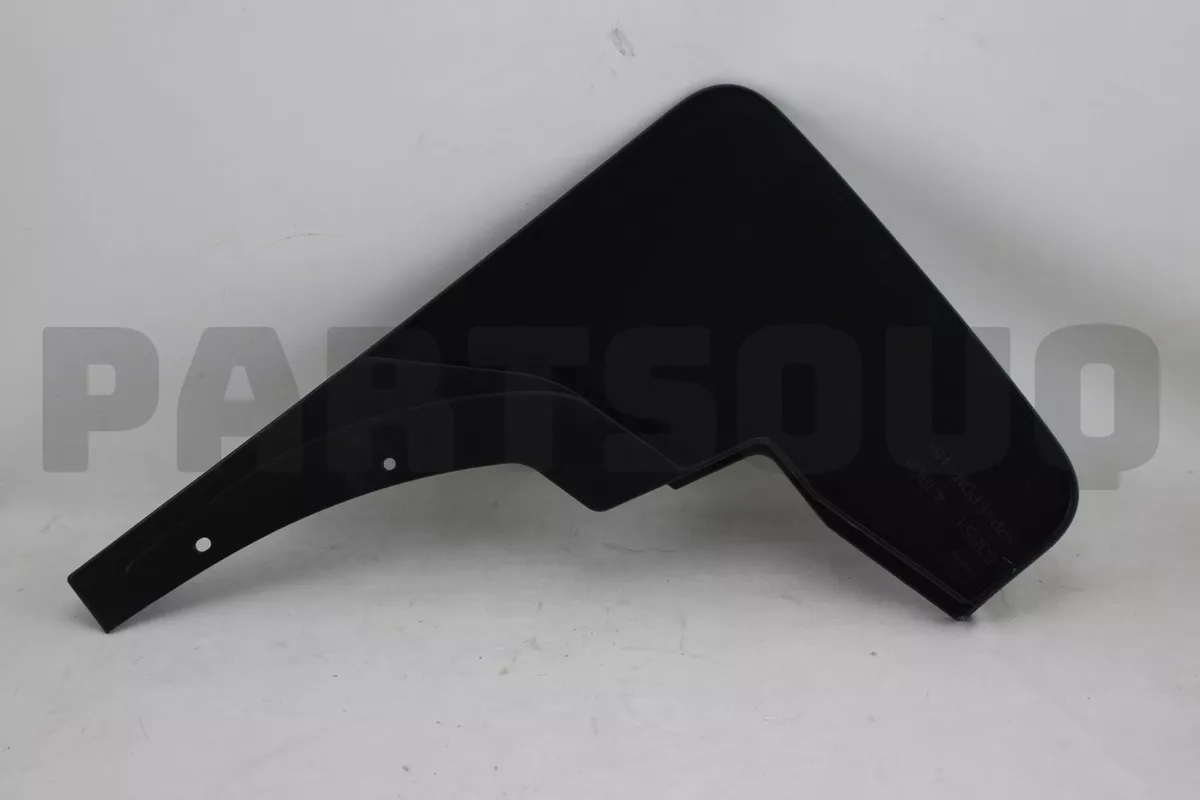 638514JB0A Genuine Nissan MUDGUARD SET-FRONT FENDER,LH 63851-4JB0A 