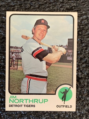 1973 Topps Baseball U-PICK #100-199 - Picture 77 of 101