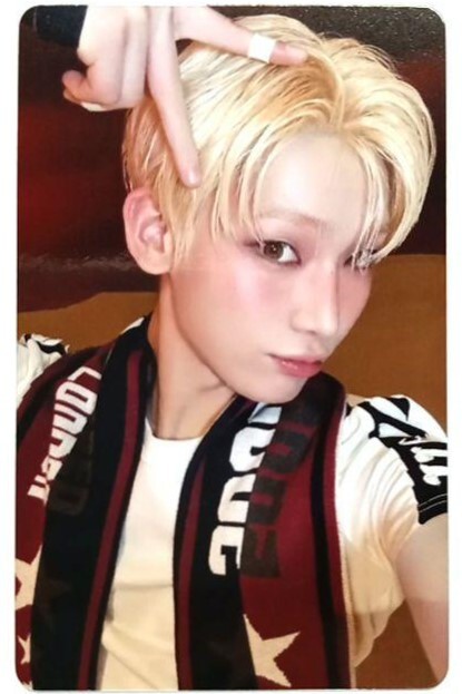 ENHYPEN - ENHYPEN  ROMANCE UNTOLDyoutube gift2次トレカ ENHYPEN ROMANCE : UNTOLD 2nd YOUTUBE GIFT Official Photocard