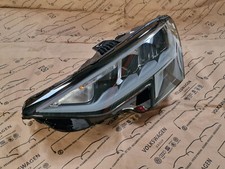 ORIGINAL A3 S3 RS3 ab 2020 LED left Headlight RHD 8Y0941011D Scheinwerfer