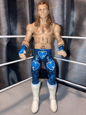 WWE Mattel Elite Outsiders 2個セット 新品開封のみ 2024 WWE Mattel Ultimate Edition Tag Team The Outsiders