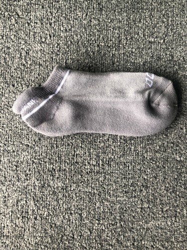 Lorna Jane Women's Iconic Socks Athletic Running Ankle Training Socks (3 Pairs) - Picture 3 of 4