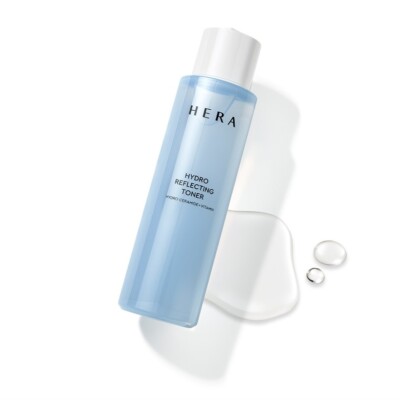 HERA Hydro Reflecting Moisture Skin Care Duo Set K-Beauty | eBay