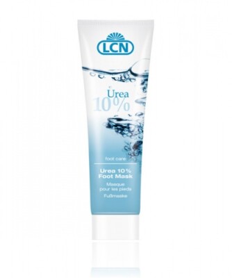 LCN Urea 10% Foot Mask 
