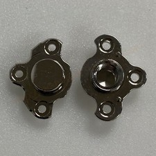 Tripod Quick Release Plate Bottom Nut Screw for ILCE-A7M4 A7R4 7R4A A7S3