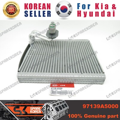 Genuine/OEM 97139A5000 EVAPORATOR ASSY for Hyundai I30