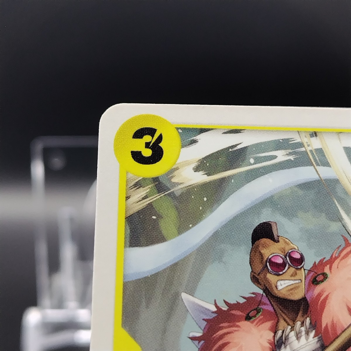 未開封2588 ワンピース MV016 ドン・カマキリリ Kamakiri (カマキリ) Japanese One Piece Card Game Bandai