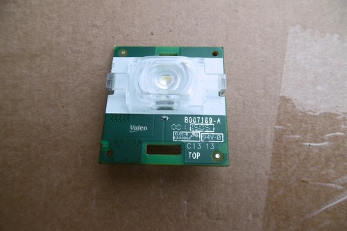 Steuergerät Modul original Valeo B007189-A LED Scheinwerfer VW Golf 7